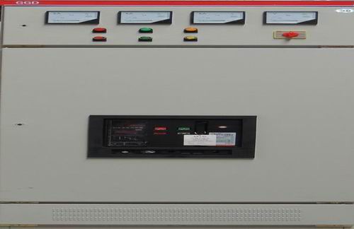 德化低压配电箱